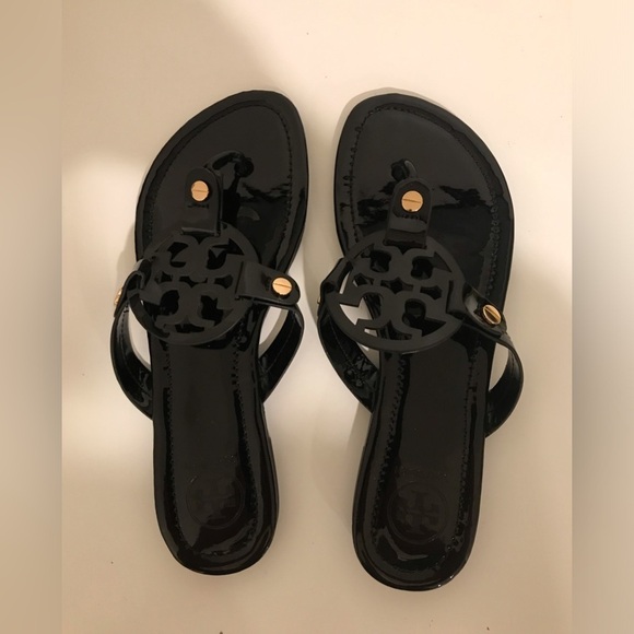 Tory Burch Shoes - New Tory Burch Sandals Womens SZ 41
